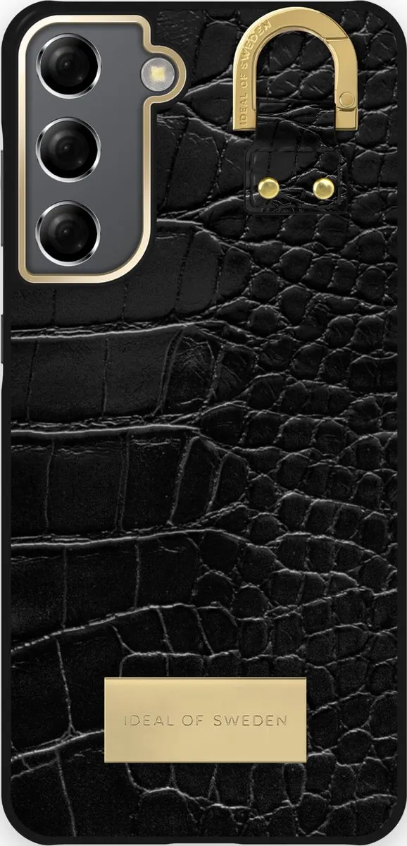 iDeal of Sweden Fashion Case Atelier Samsung Galaxy S21