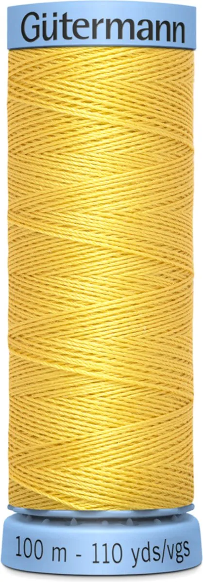Gutermann Zijde Garen 100m