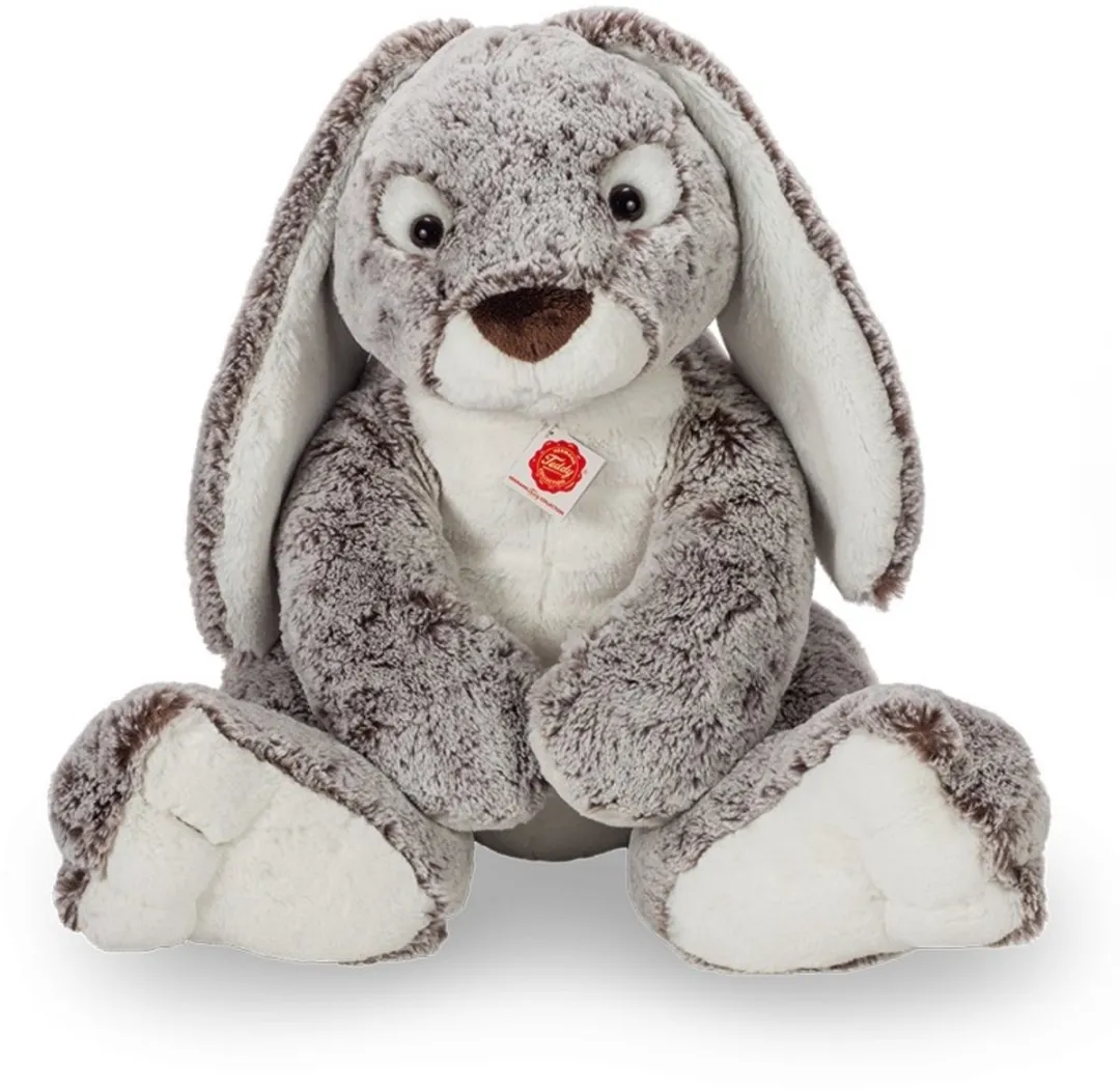 Hermann Teddy Knuffel Haas 45cm