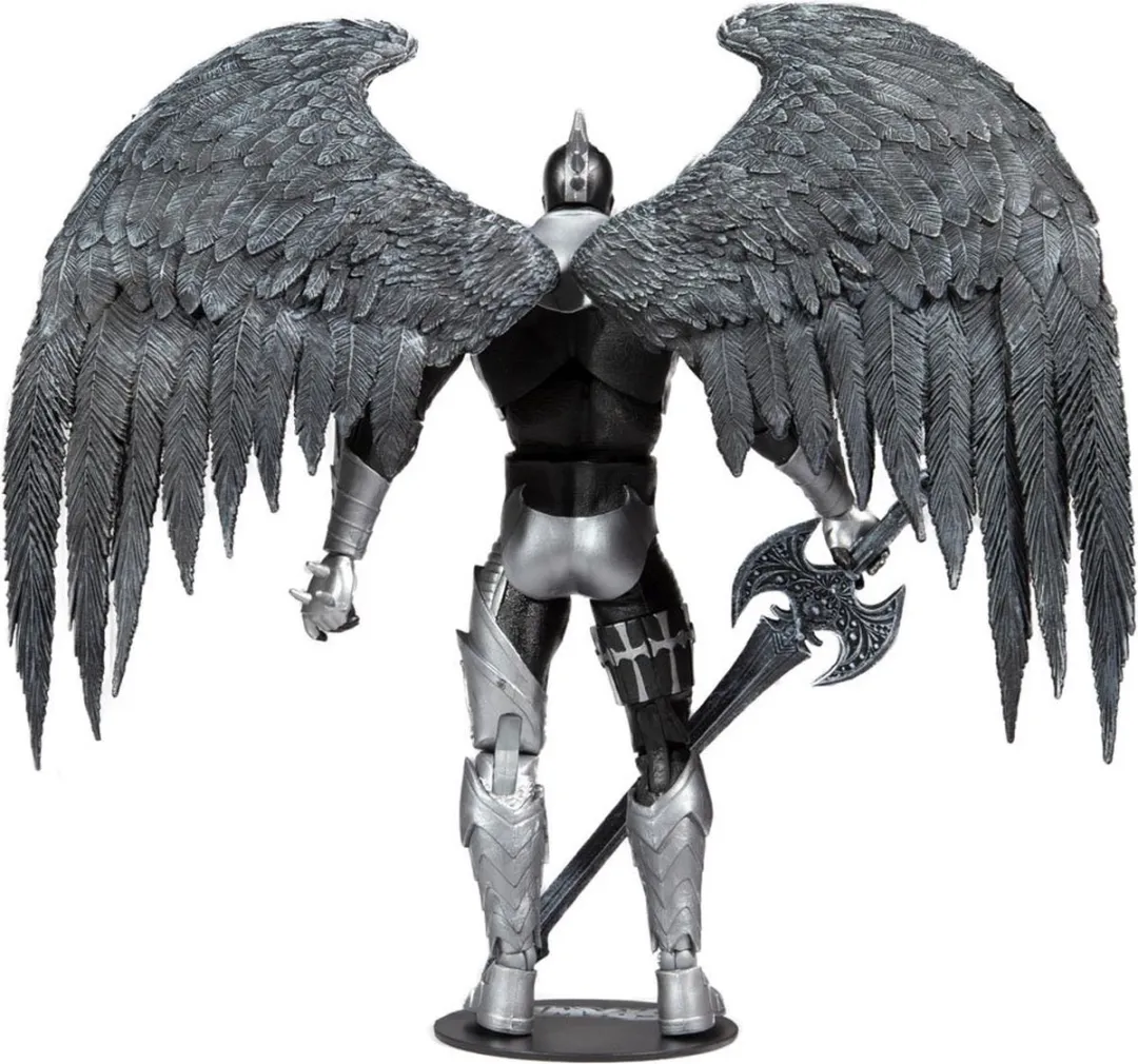 McFarlane Toys Spawn The Dark Redeemer Action Figure 18cm