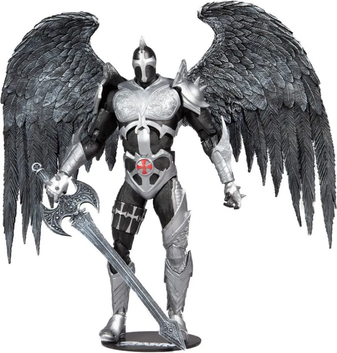 McFarlane Toys Spawn The Dark Redeemer Action Figure 18cm