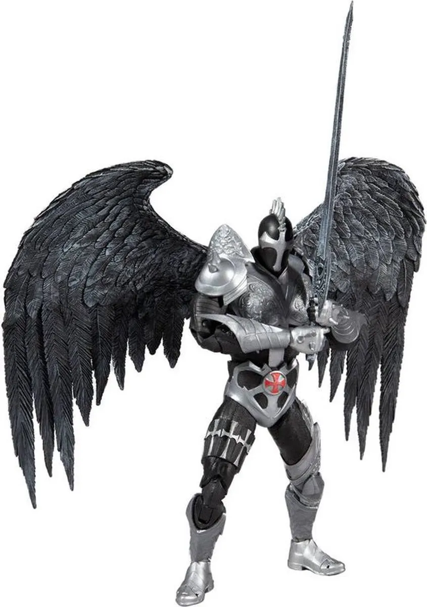 McFarlane Toys Spawn The Dark Redeemer Action Figure 18cm