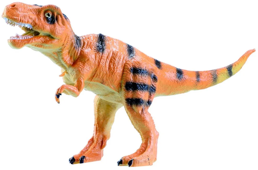 Toi-Toys World of Dinosaurs Dinosaurus Multicolor