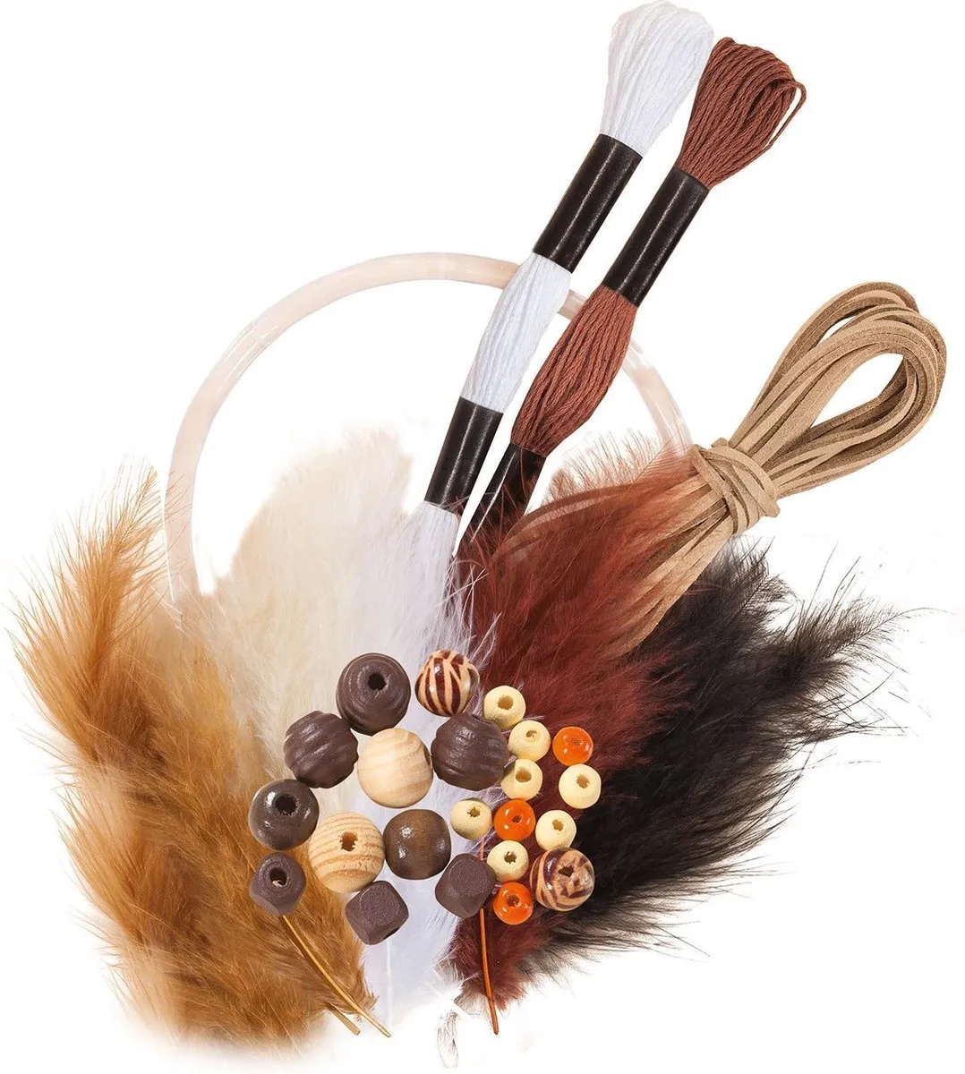 Folia Dromenvanger Set
