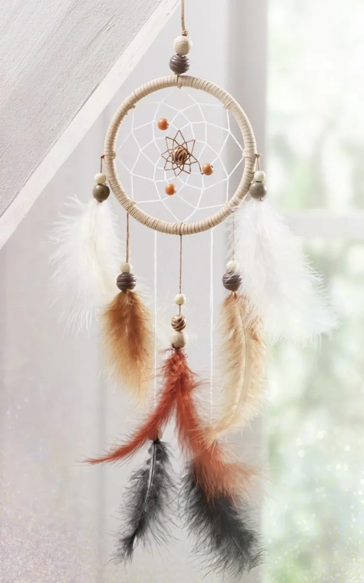 Folia Dromenvanger Set - Bruin