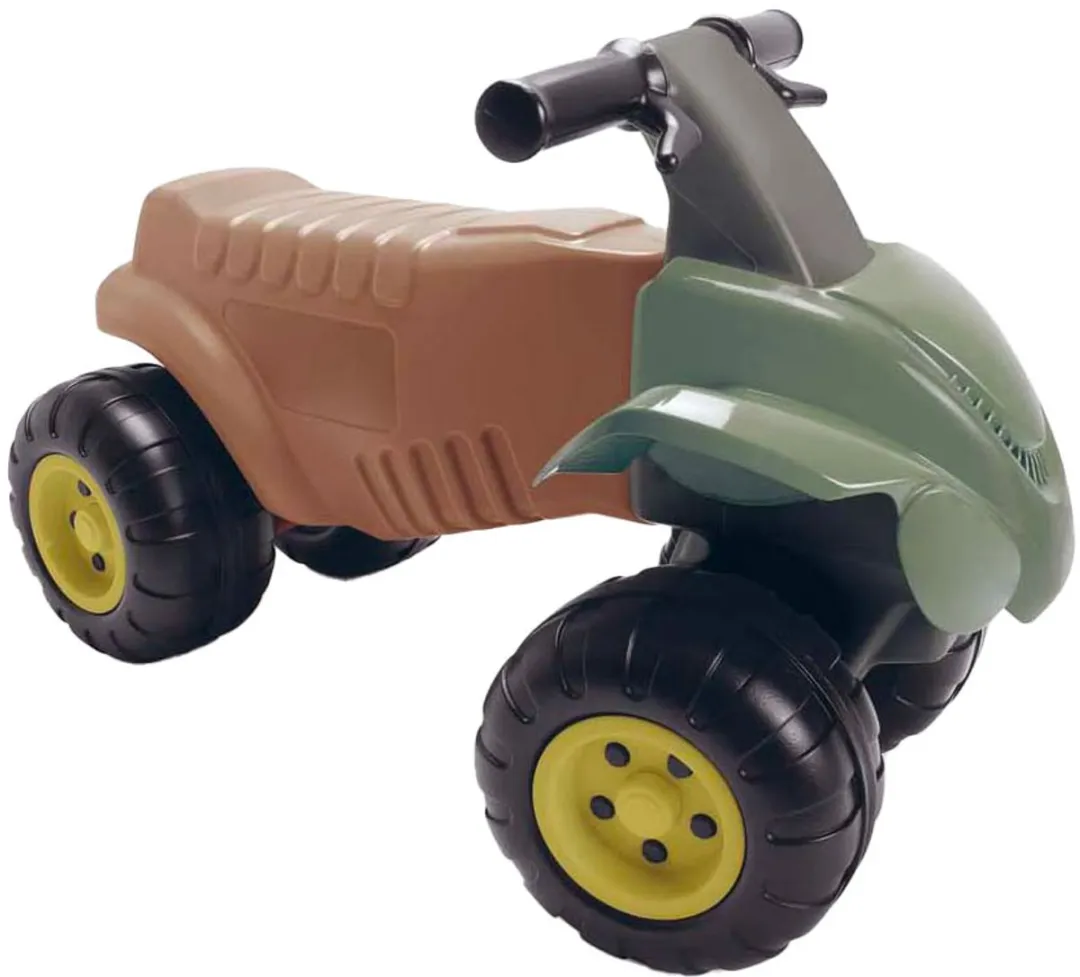 Dantoy Loopfiets 4 Wielen
