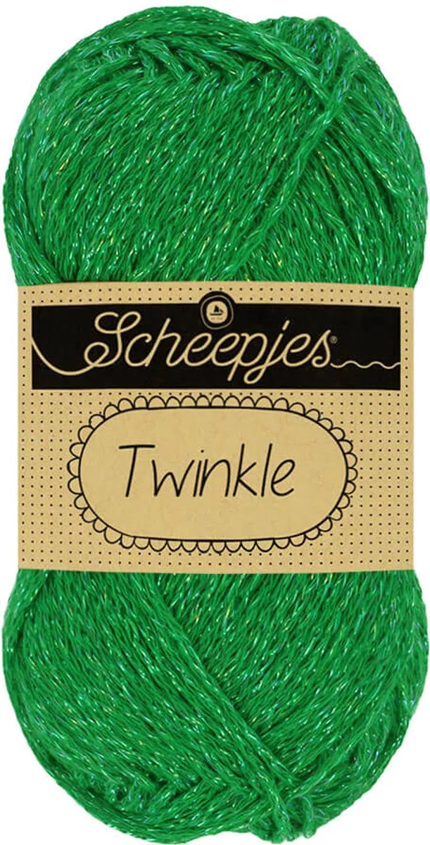 Scheepjes Twinkle 50g