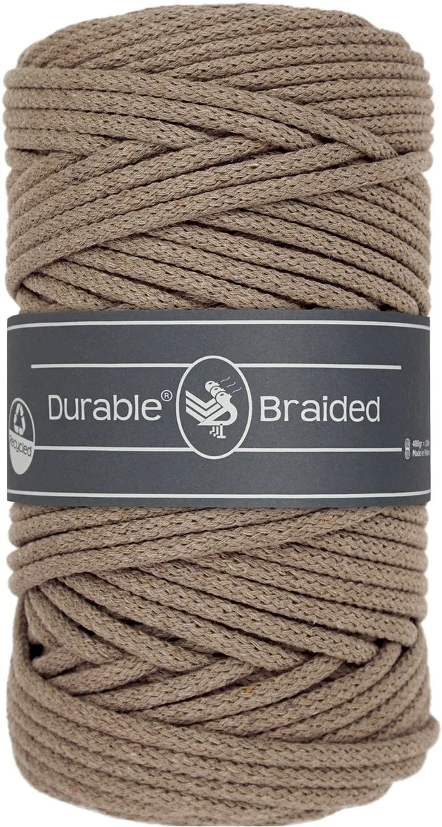 Durable Braided 343