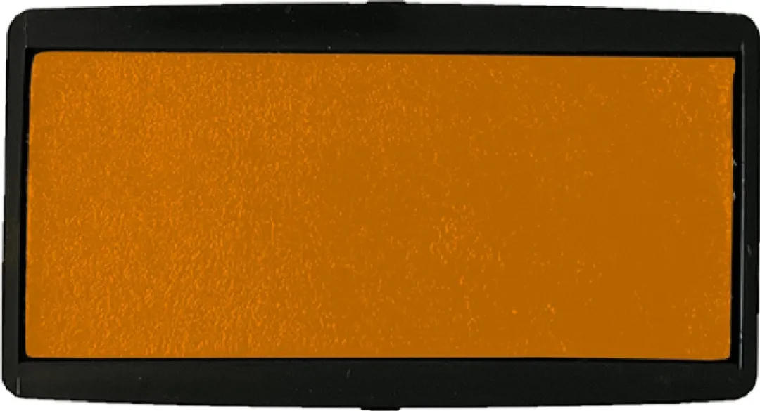 Colop NIO Vervangingsstempelkussen Shiny Orange - 3 Stuks