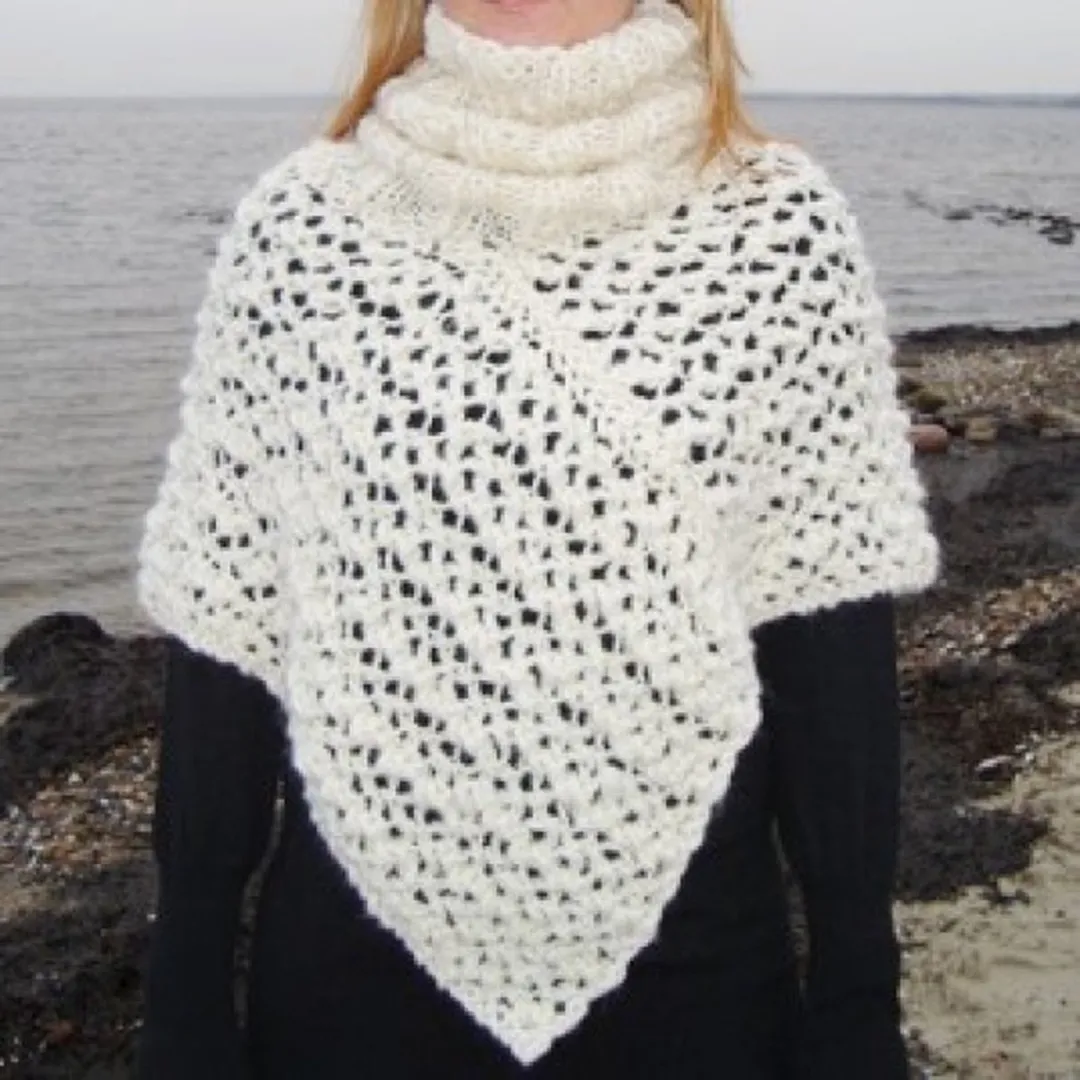 Creativ Company Rondbreinaald 10 - 80cm - Blank