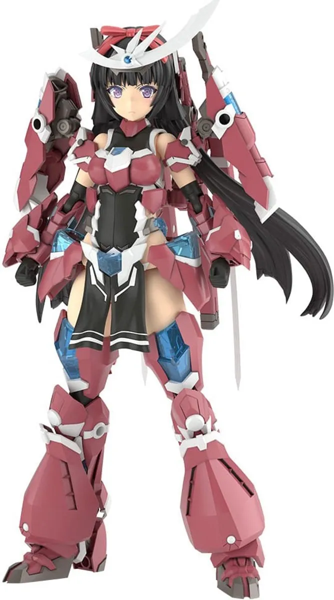 Kotobukiya Frame Arms Girl Magatsuki KTOFG168