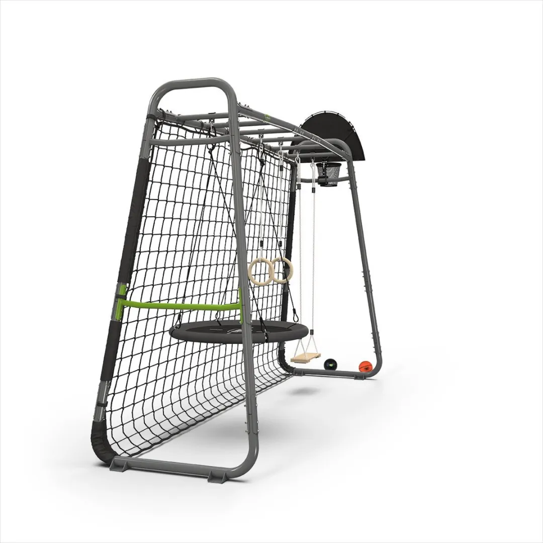 EXIT GetSet Monkeybar MB305 - Grijs