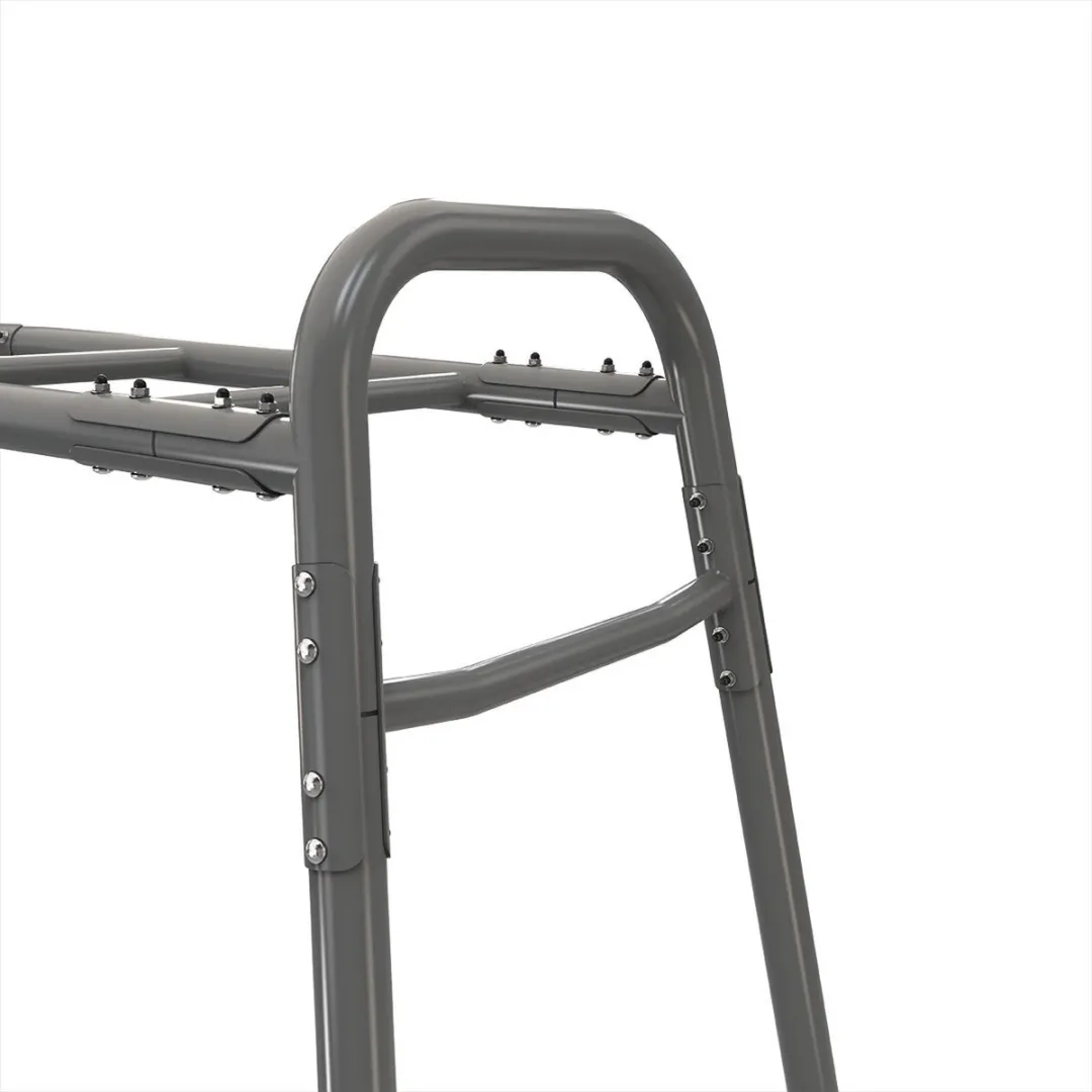 EXIT GetSet Monkeybar MB305 - Grijs