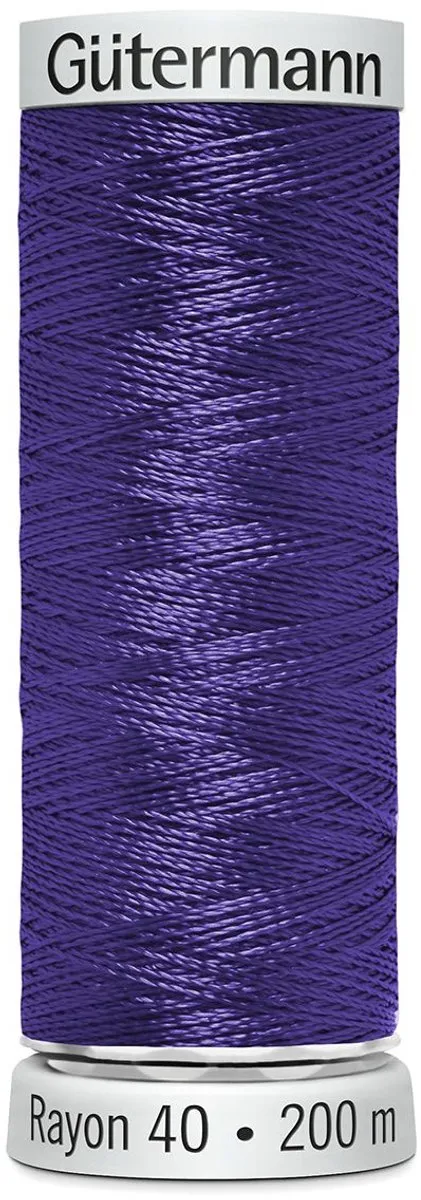 Gutermann Sulky Machine Borduurgaren Kl. 1235