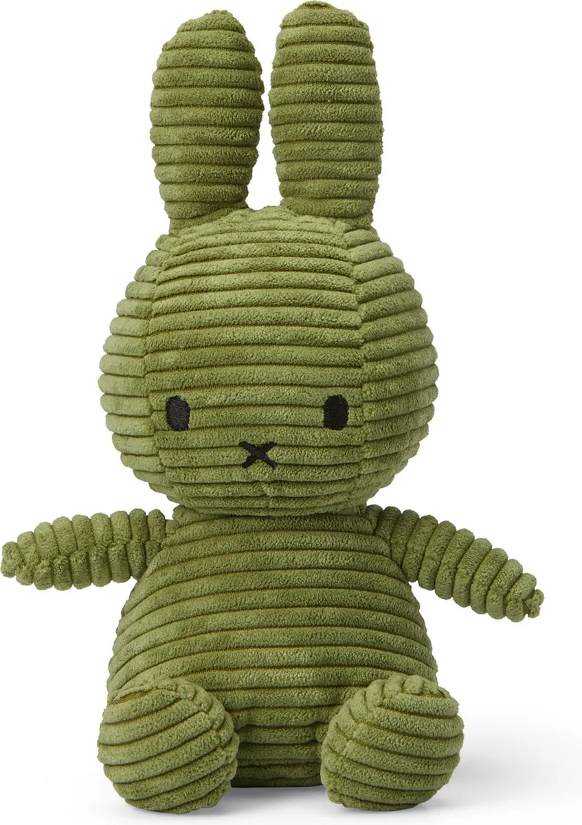 Bon Ton Toys Nijntje Corduroy Pop 23cm
