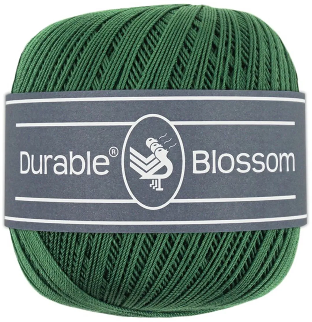 Durable Blossom 2150 Forest Green Garen
