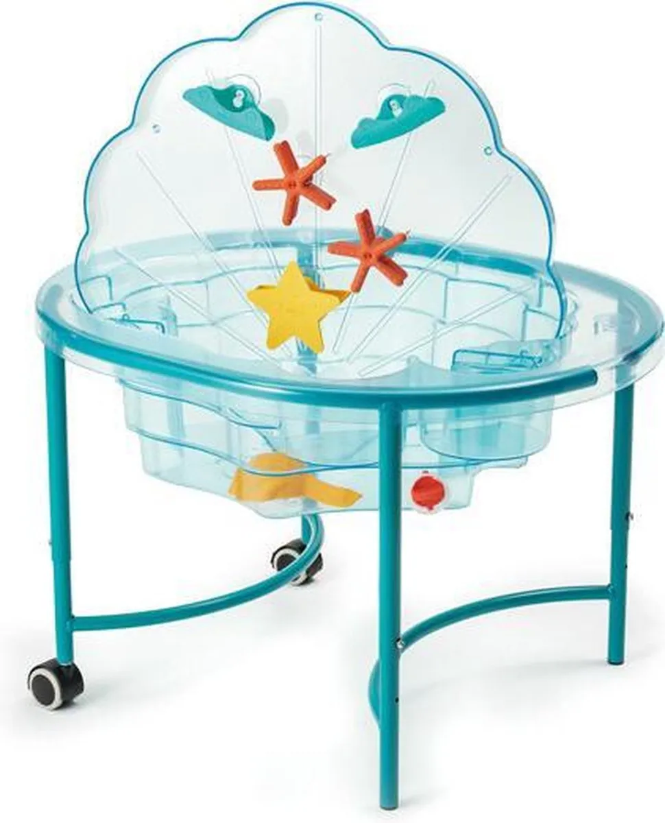 Eduplay Zand & Water Clam