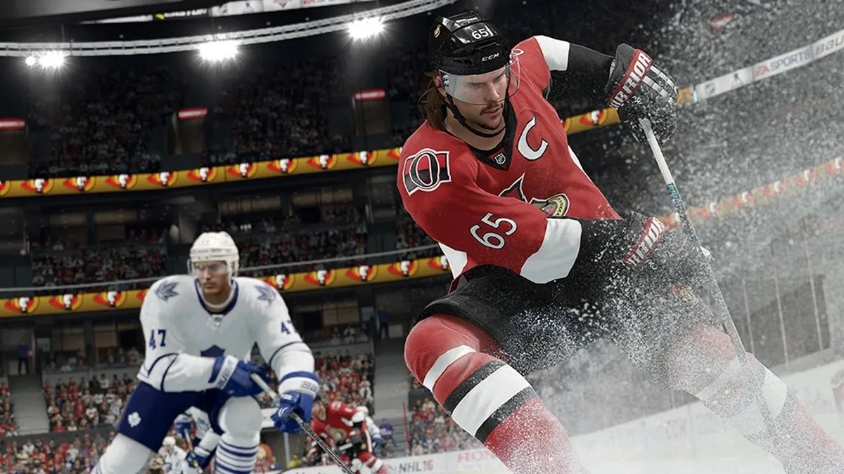 EA NHL 16 - Xbox One