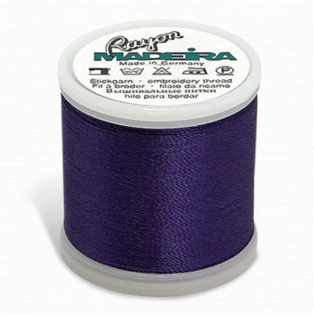 Madeira Rayon 40 200m - 1330