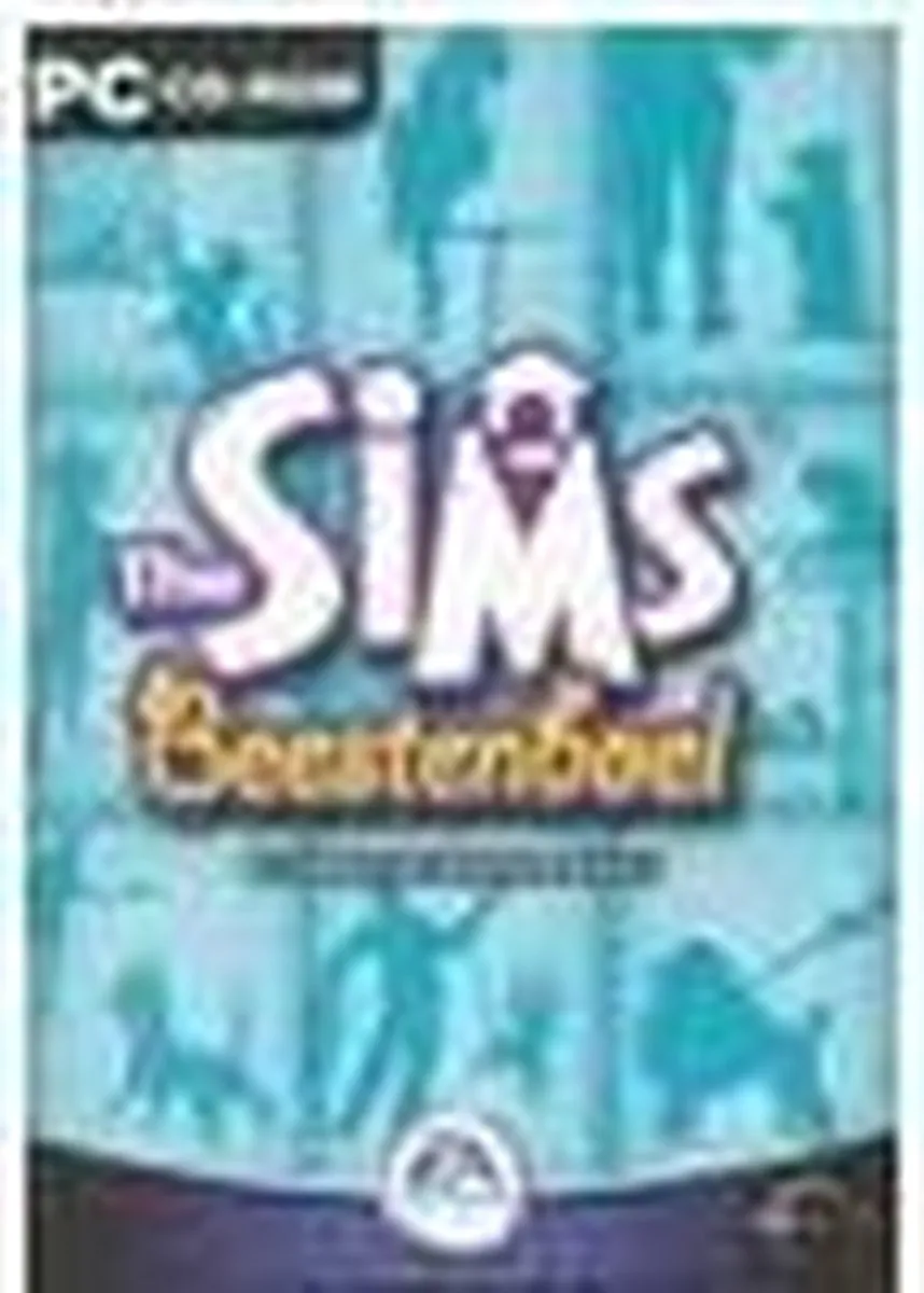 Electronic Arts De Sims Beestenboel