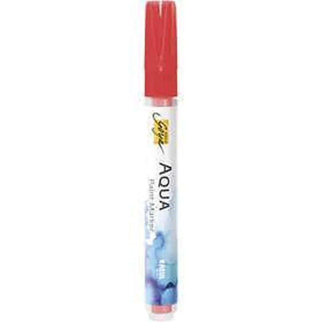 Creativ Company Solo Goya Aqua Paint Marker Rood