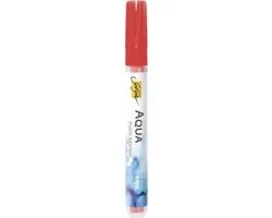 Creativ Company Solo Goya Aqua Paint Marker Rood