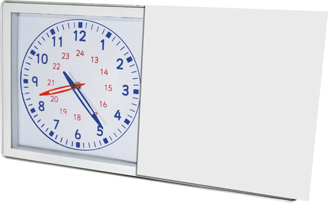 Eduplay Leerklok Dual Learning Clock 120270
