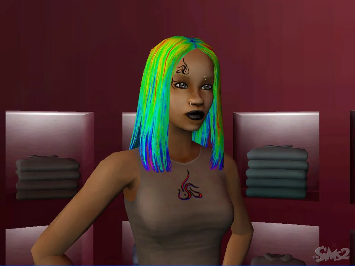 Electronic Arts De Sims 2 - Rebranded