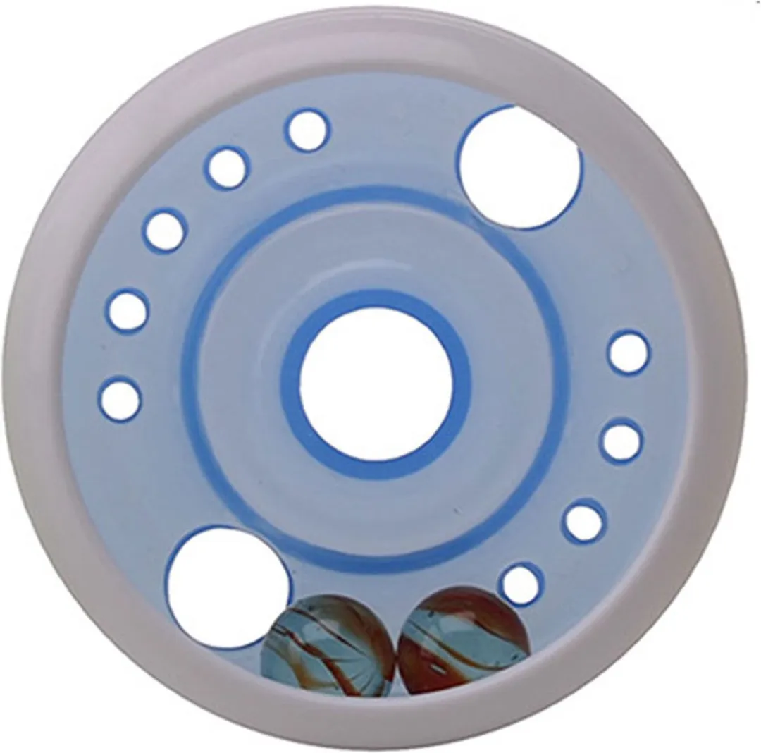 Johntoy Fidget Tornado Loopers - Assorti