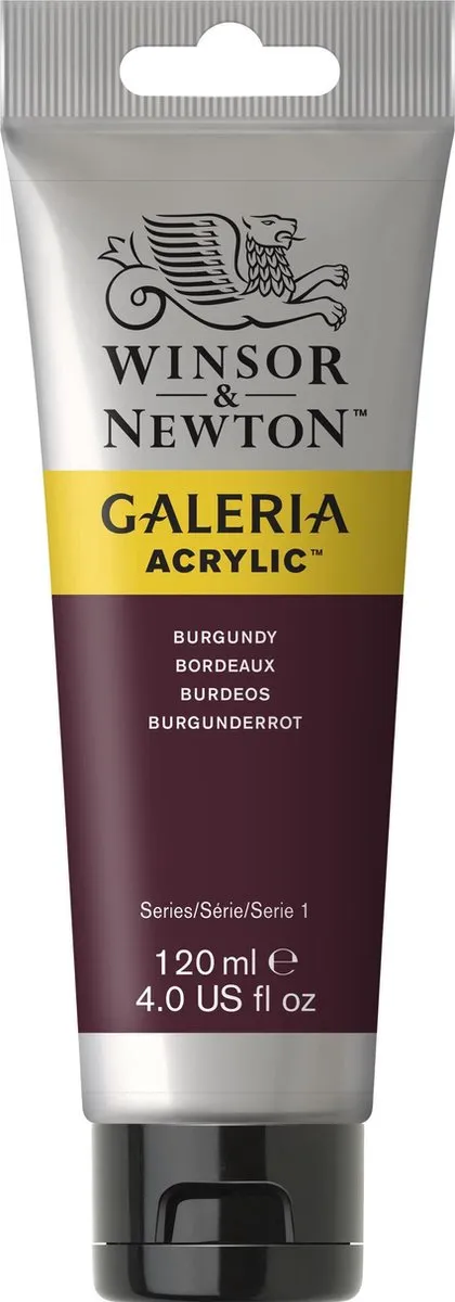 Winsor & Newton Galeria Acryl 120ml