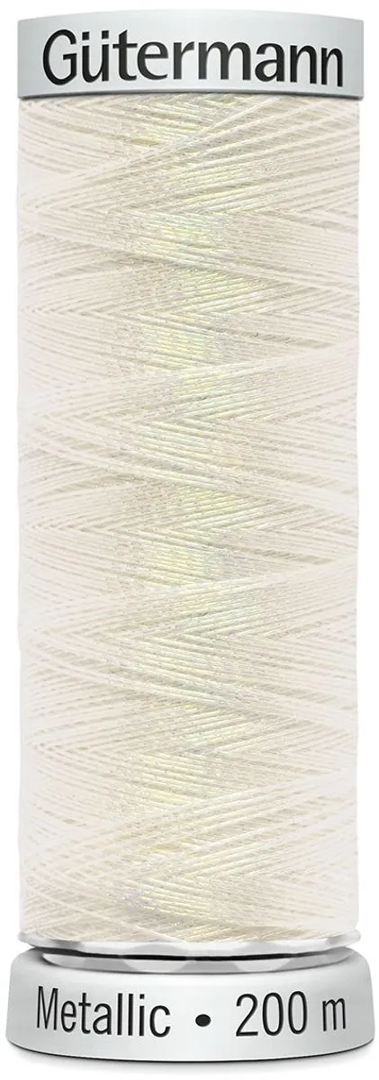 Gutermann Sulky Metallic Borduurgaren 200m