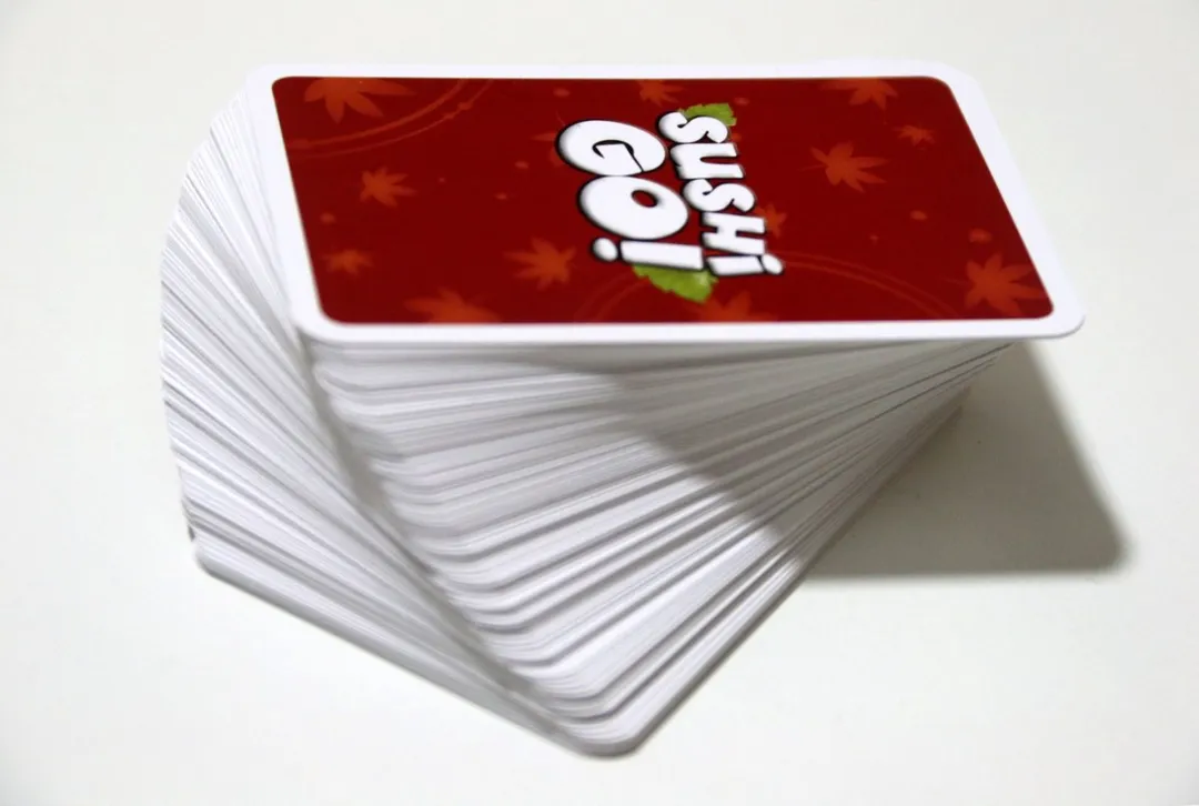 White Goblin Games Sushi Go! Kaartspel WGG1501 - 2-5 spelers
