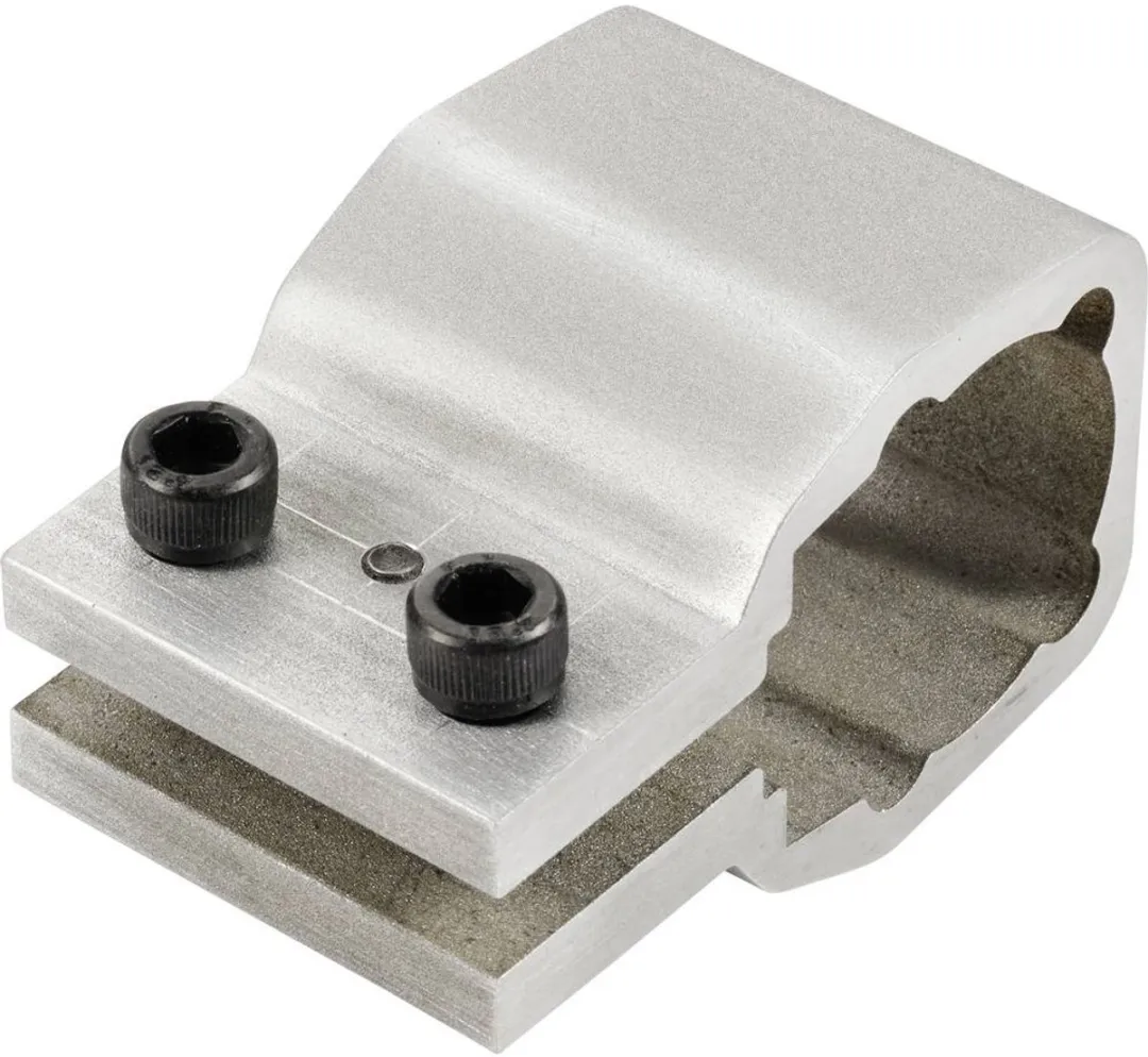Tru Components TC-AZ.005 Houder - TC-13492824 - Kleurloos