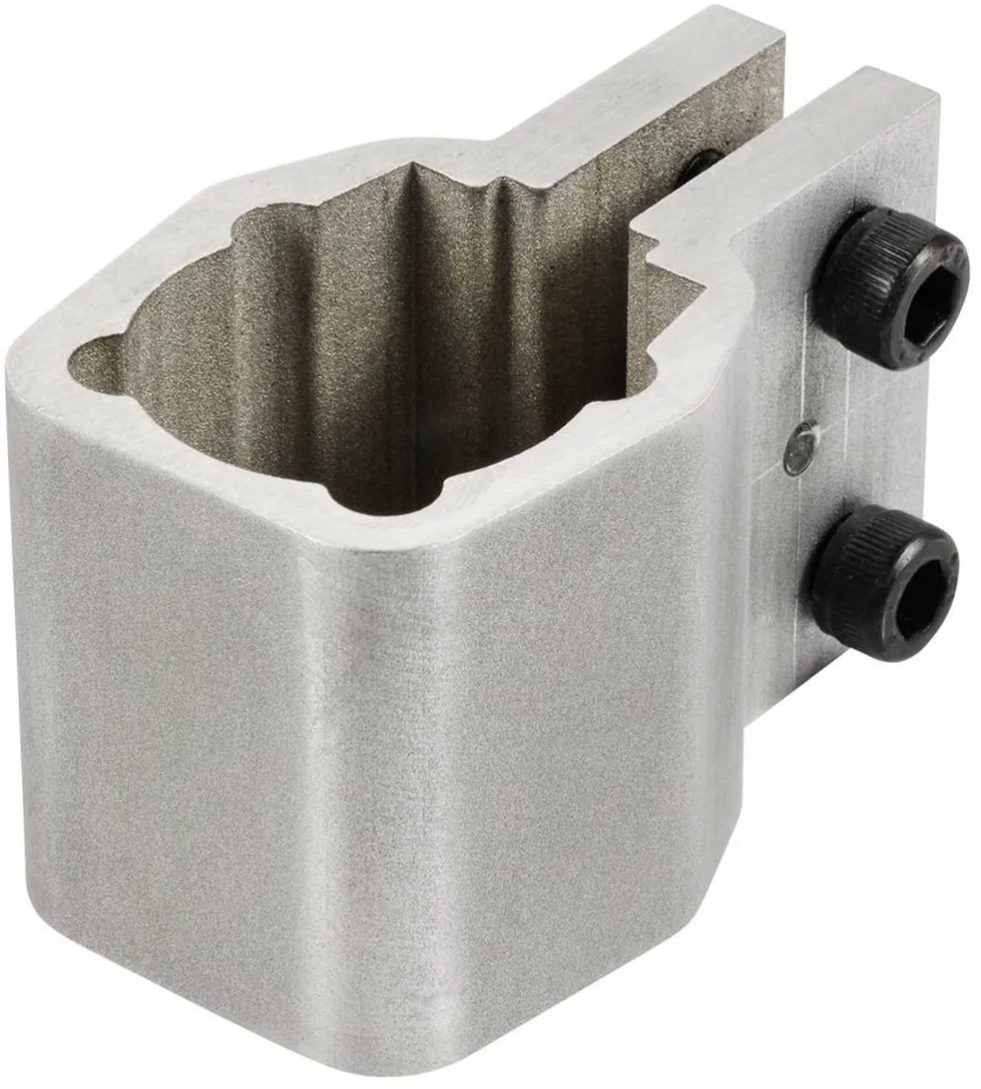 Tru Components TC-AZ.005 Houder - TC-13492824 - Kleurloos