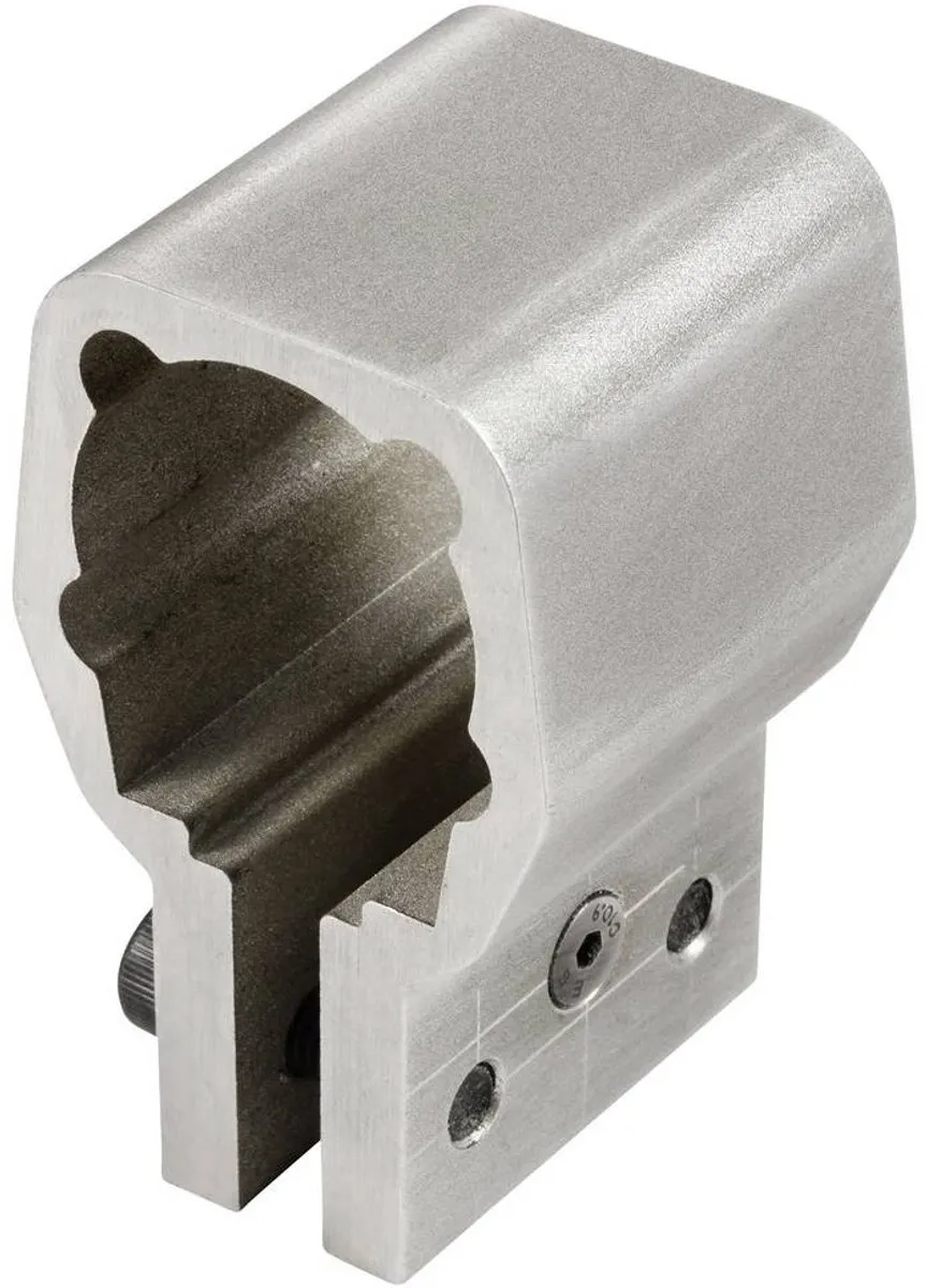 Tru Components TC-AZ.005 Houder - TC-13492824 - Kleurloos