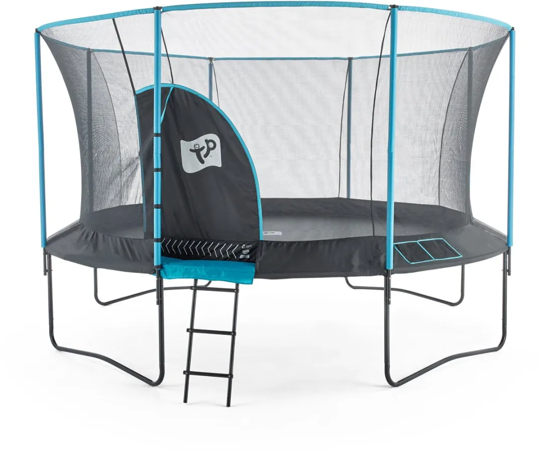 TP Toys Genius 14 Trampoline 427cm