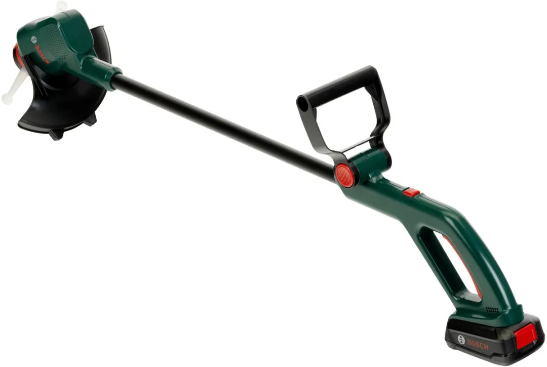 Klein Toys Bosch EasyCut Kantenmaaier 2774 - Groen/Zwart