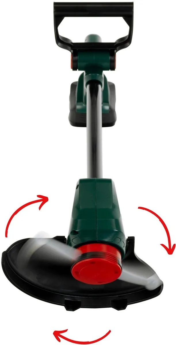 Klein Toys Bosch EasyCut Kantenmaaier 2774 - Groen/Zwart