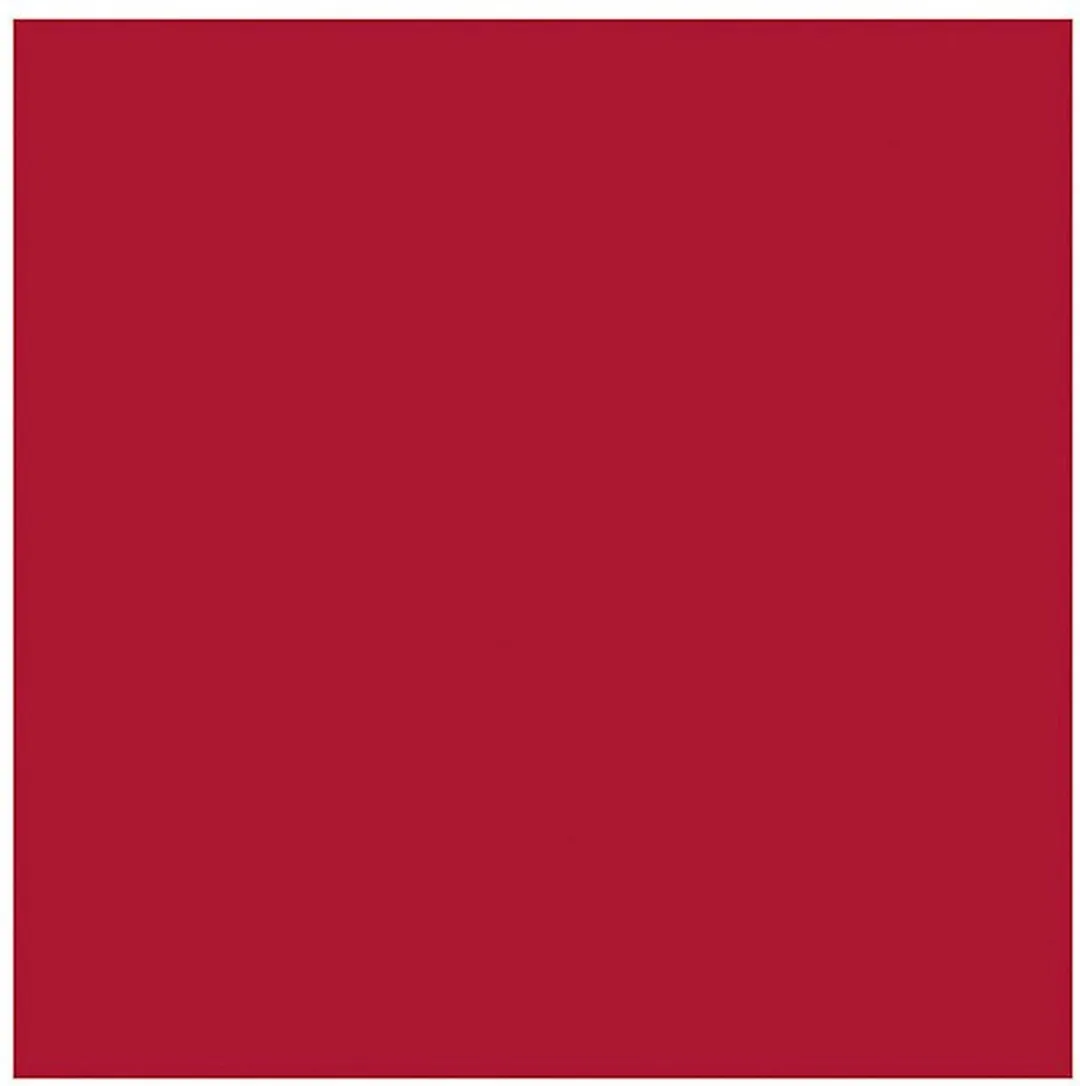 Creativ Company Karton Kerst Rood 50x70cm - 100 Vel