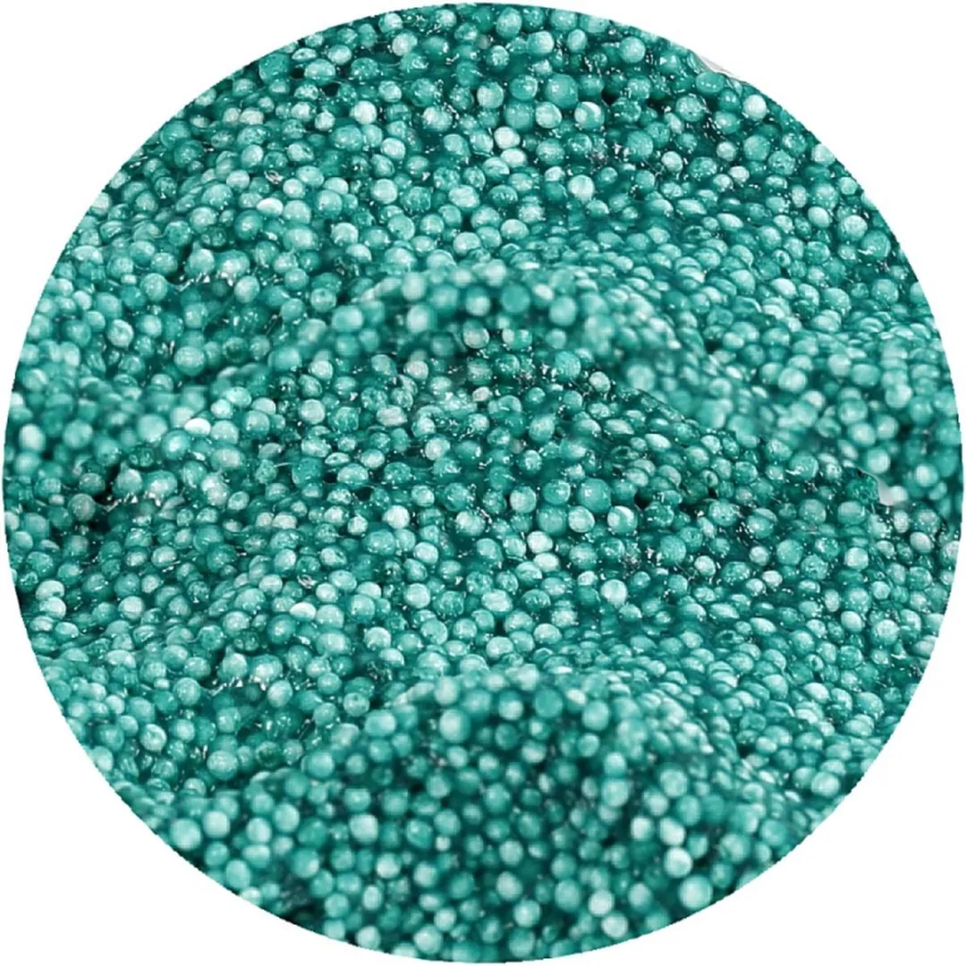 Foam Clay Donkergroen 35g