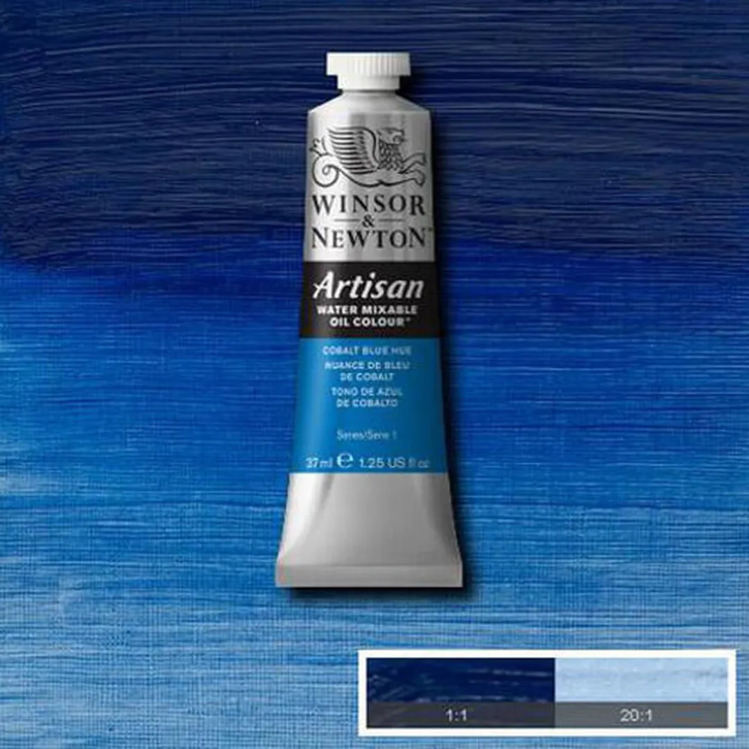 Winsor & Newton Artisan Olieverf 37ml