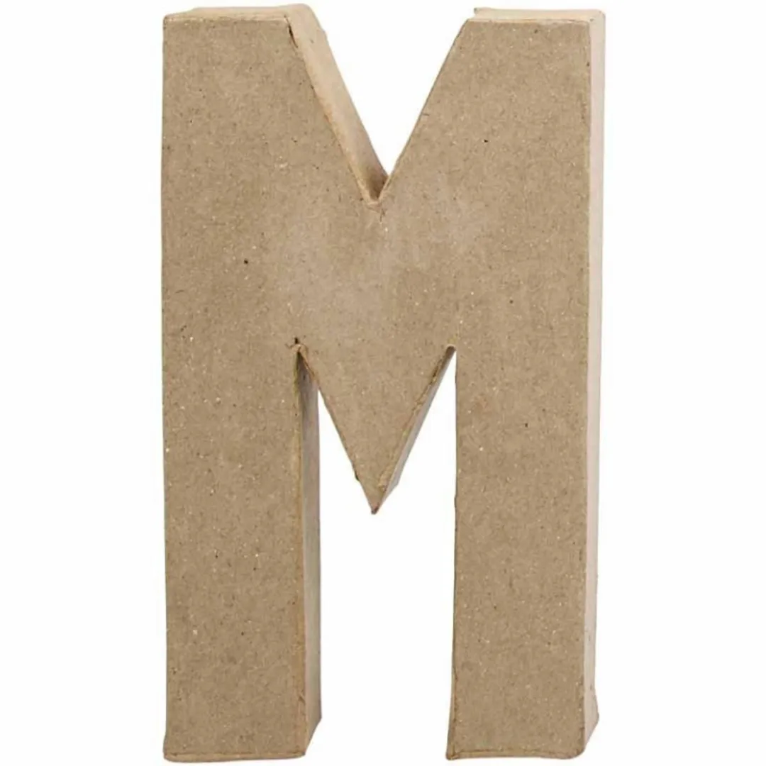 Creativ Company Papier-Maché M Multicolor