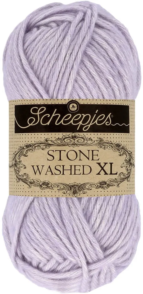 Scheepjes Stone Washed XL 50g