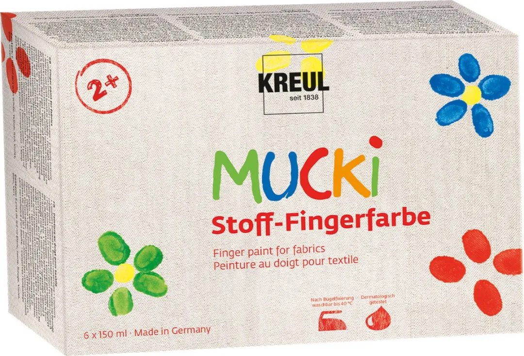 Kreul 28420 Vingerverf