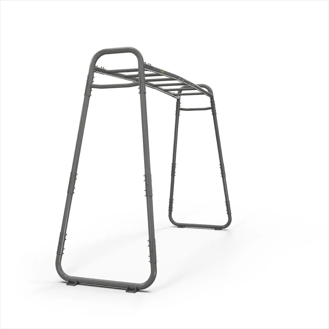EXIT Toys GetSet Monkeybar MB300 - Grijs