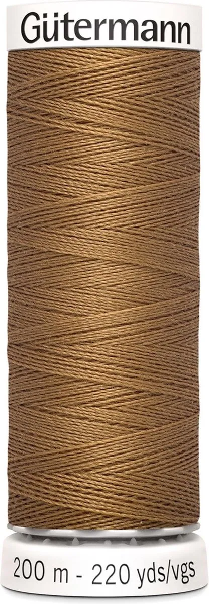 Gutermann Polyester Naaigaren 887