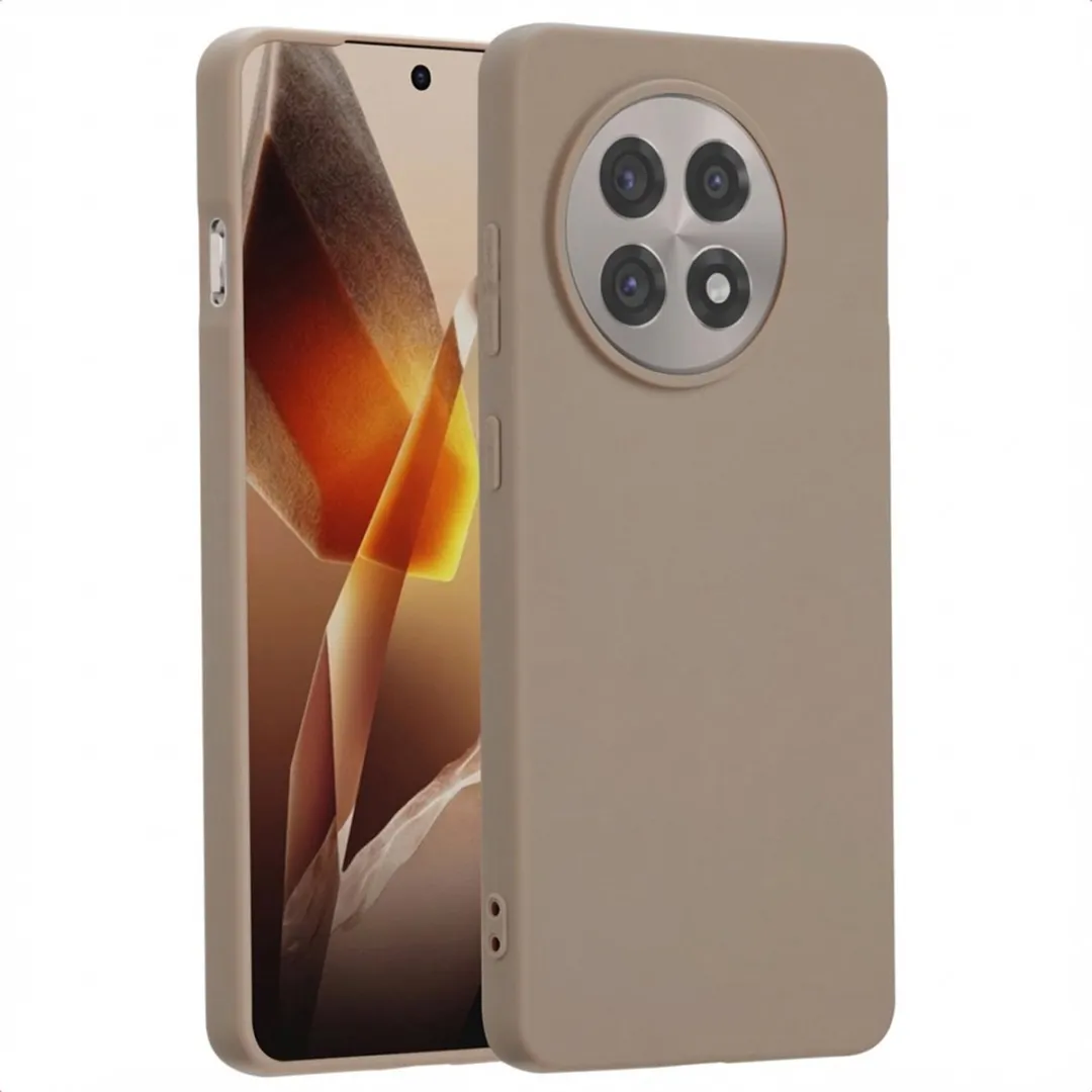 Imoshion Hoesje OnePlus 13R - Bruin