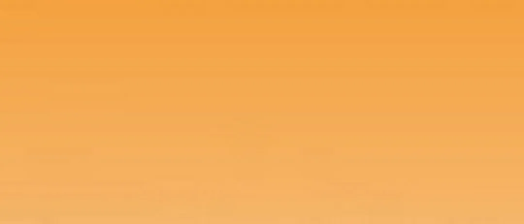 Derwent Inktense Orange Sorbet Potlood