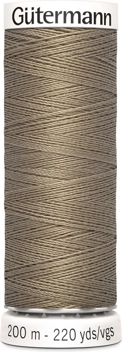 Gutermann Naaigaren Nr 724