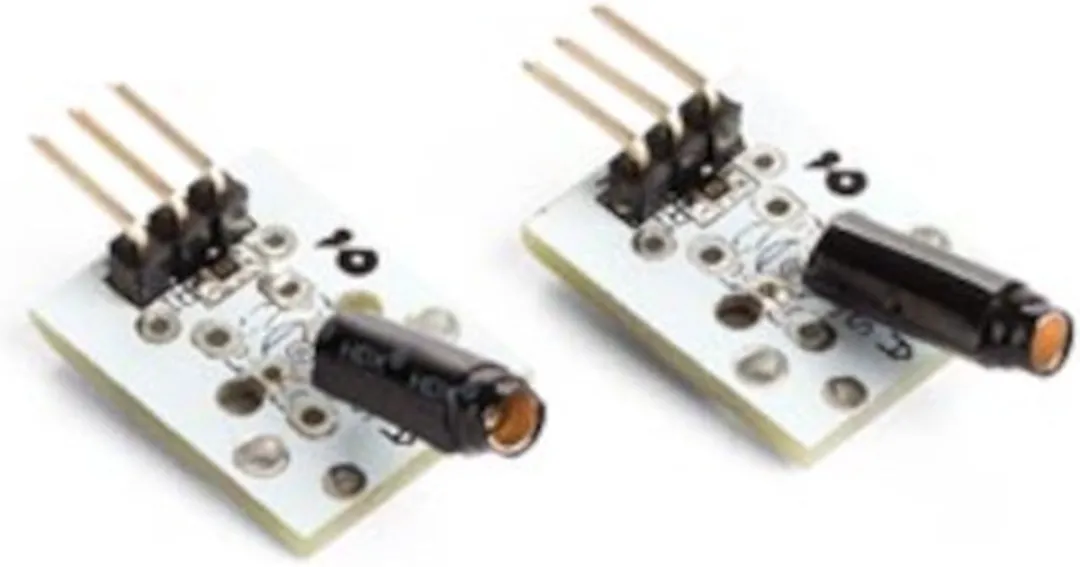 Whadda WPM312 Trillings-/Schoksensor 25x15mm